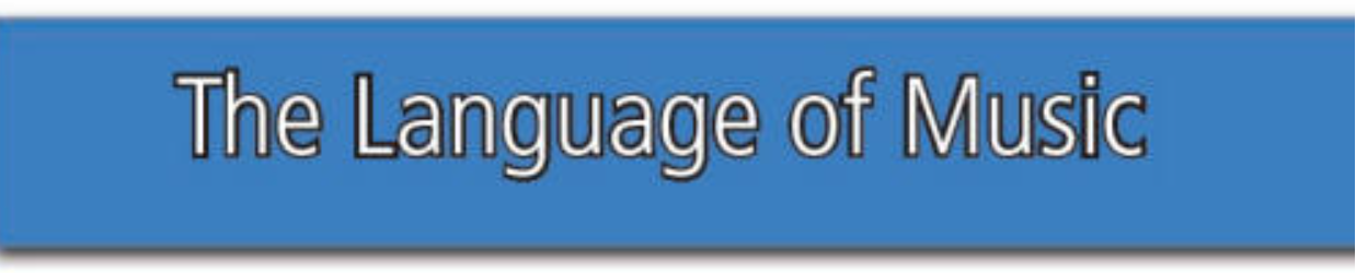 Our World, Our Music Chapter 1